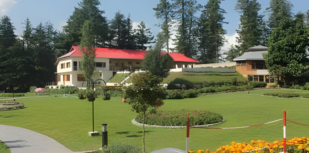 3 Days Tour To Naran Shogran And Babusar Top
